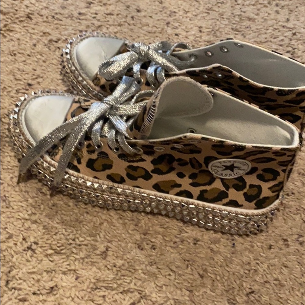 Fashion classic sneakers